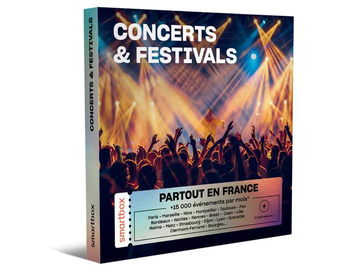 Concerts & Festivals 1