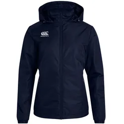 Canterbury, Damen, Laufjacke, Club Vaposhield Stadium (XL), Blau, XL