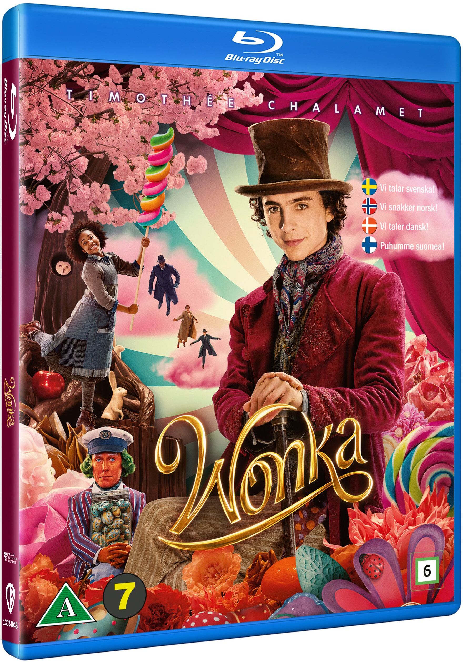 Wonka