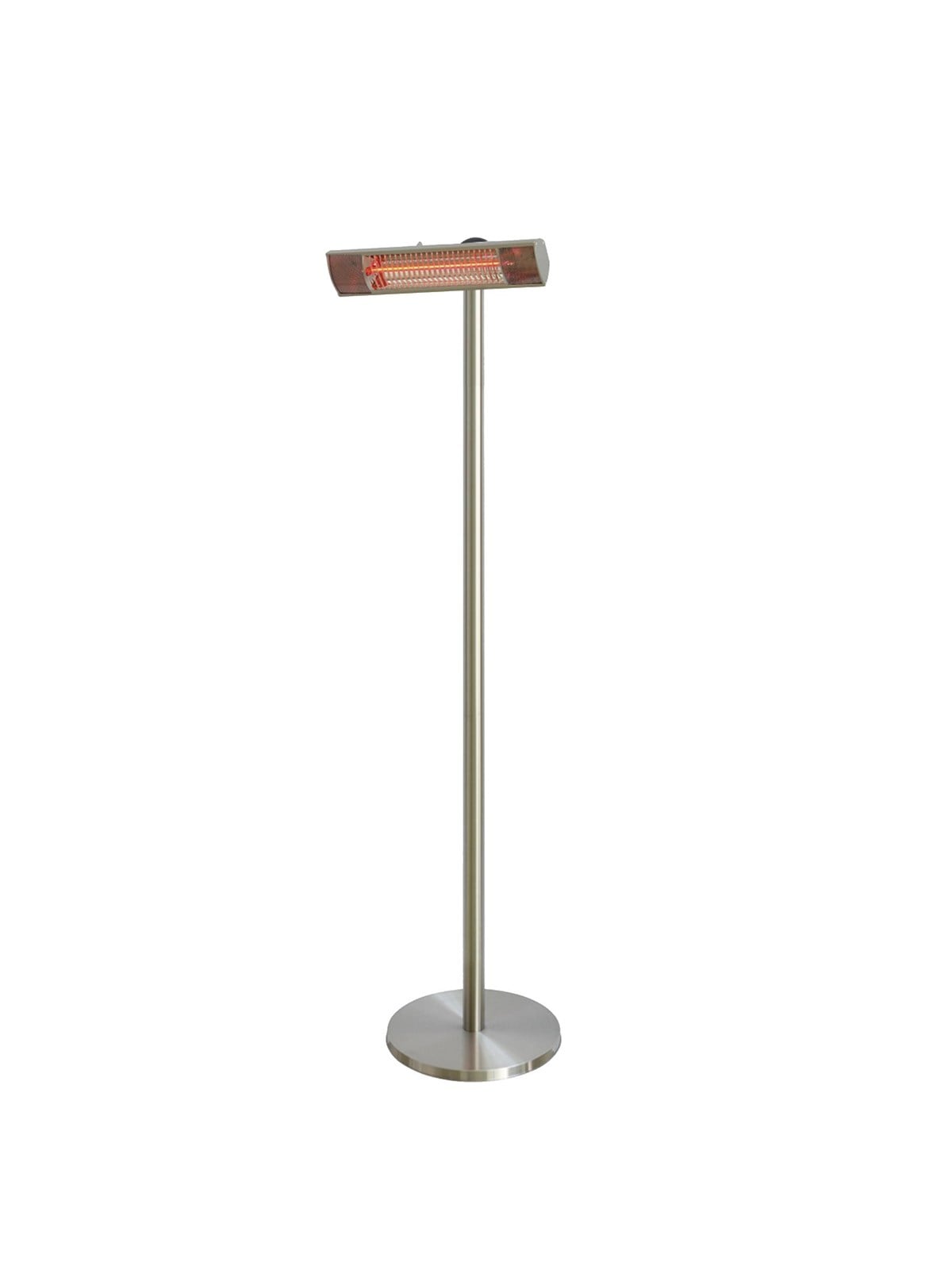 HORTUS patio heater floor model 1500 W GT
