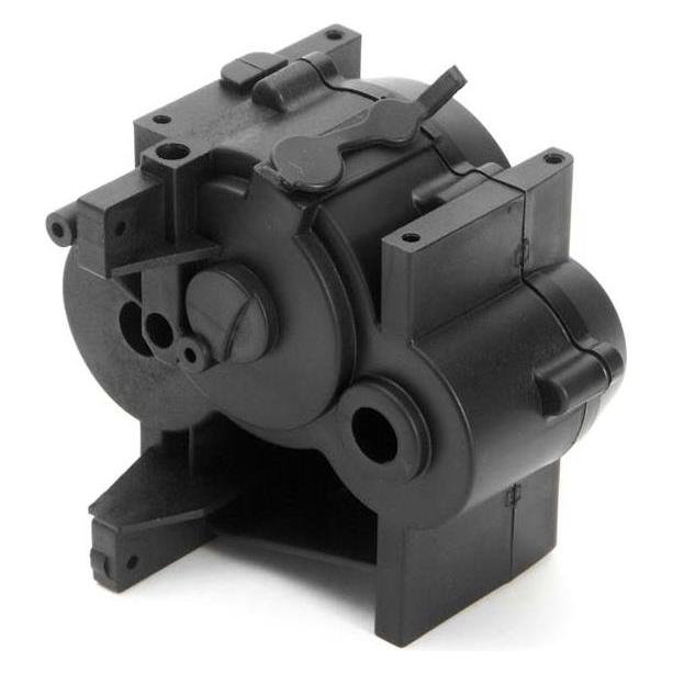 HPI Mittleres Getriebegehäuse(savage 21) (85046)