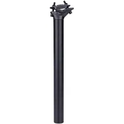 CONTEC Sattelstütze Pillar 31,6 mm schwarz