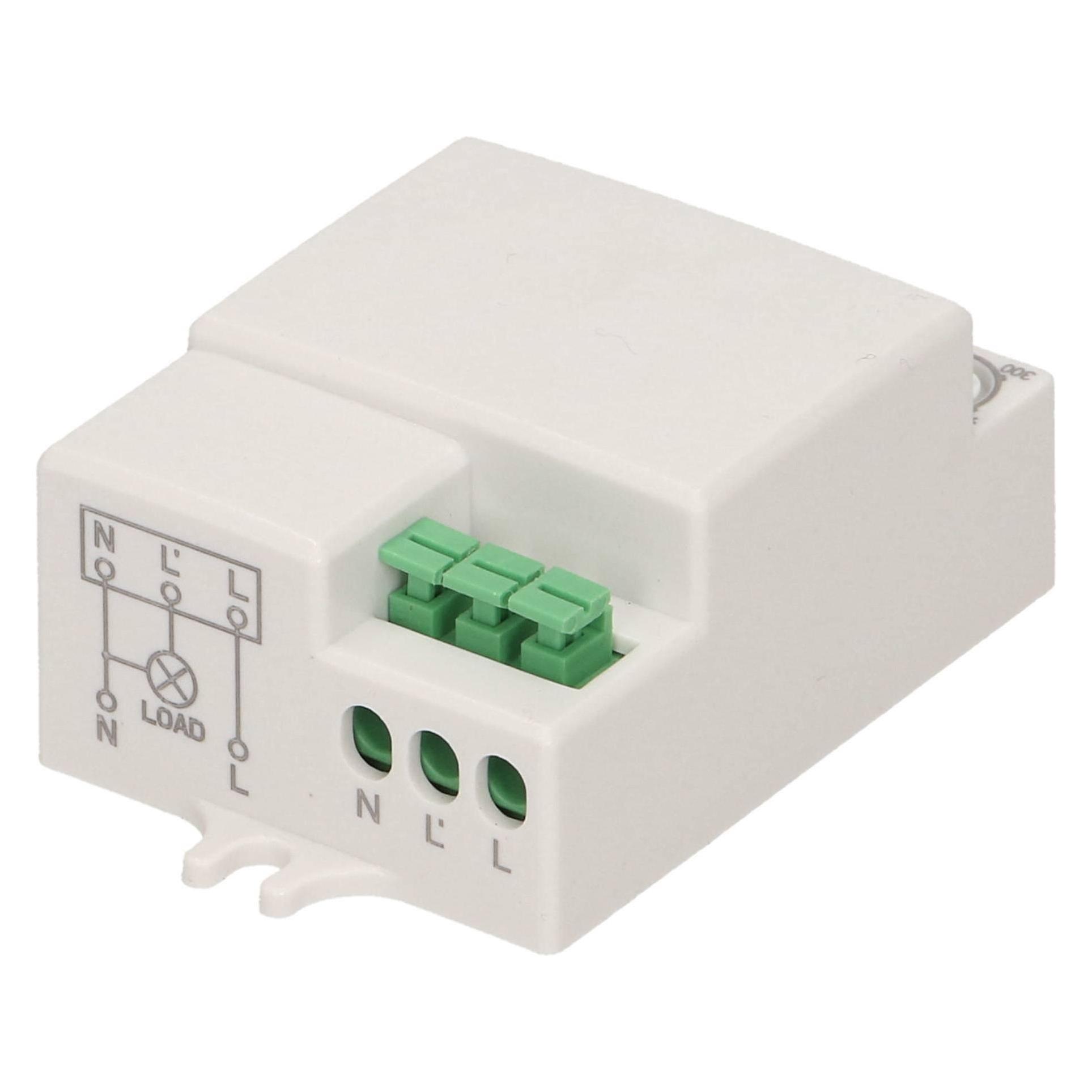 Vexen HOCHFREQUENZSENSOR WAVO HF-360-15KW (8 m) (4751033953165)