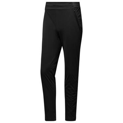 adidas Terrex - Xperior Soft Pant - Softshellhose Gr L schwarz