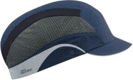 JSP Casquettes anti-heurts HardCap Aerolite, Marine, Type: MICRO (AAG000-002-100)