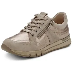 Sneaker Caprice beige, 38