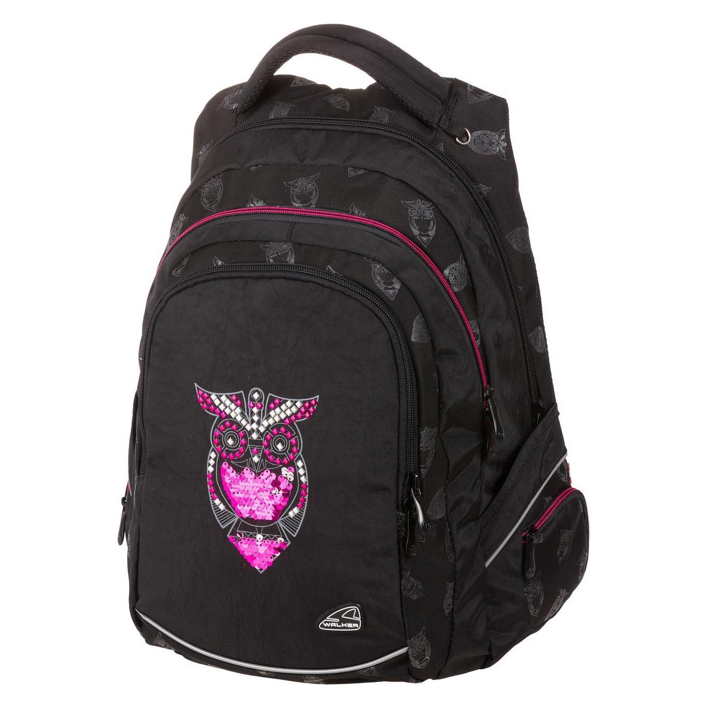 Walker Rucksack Fame Night Owl (32 l) (42035-080)