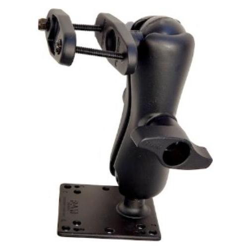 Zebra Mount Xc6 RAM Forklift Mounting Kit (350025)