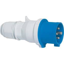 Bals Elektrotechnik 2141 2141 CEE Stecker 32.0 A 4polig 230 V 1 St.
