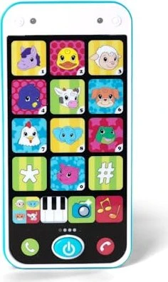 Simba Mein erstes Smartphone