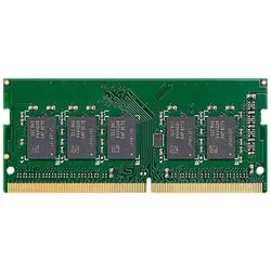 Synology Arbeitsspeicher 4GB DDR4 ECC Unbuffered SODIMM