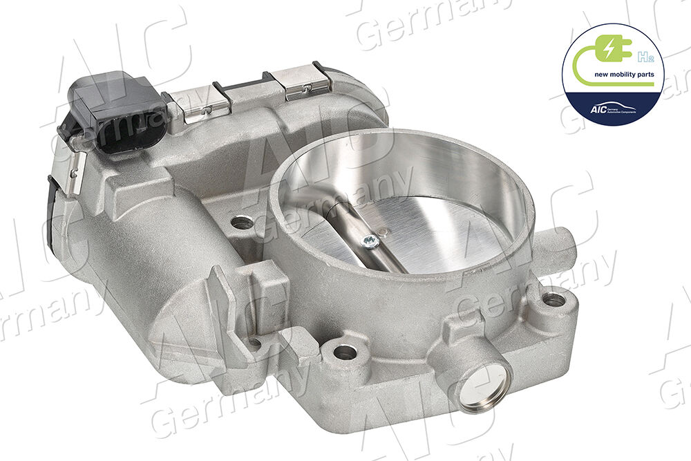 Aic Drosselklappenstutzen 71897 Für Mercedes