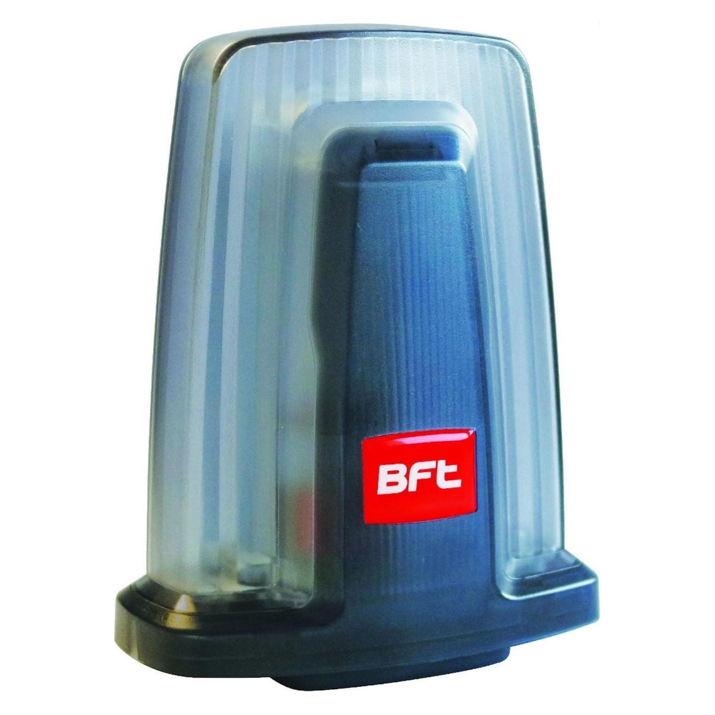 BFT RADIUS LED BT A R1 W (24V mit Antenne weisser Diffusor) (26104)