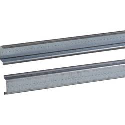 Schneider Electric NSYSDR200BD NSYSDR200BD Hutschiene perforiert Stahl 2000 mm 20 St. Piece