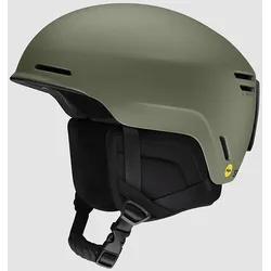 Smith Method MIPS Helm matte fatigue green Gr. S
