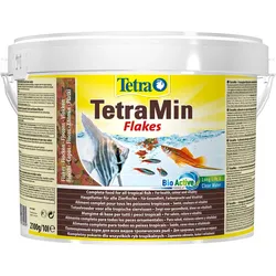 Tetra TetraMin Flakes 10l