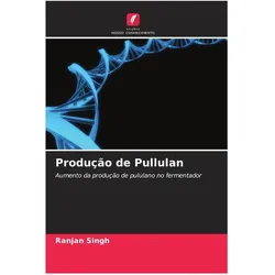 Produção de Pullulan, Fachbücher von Ranjan Singh