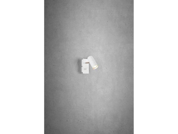 Barcelona Applique Murale White - Markslöjd - Salon / séjour - Métal