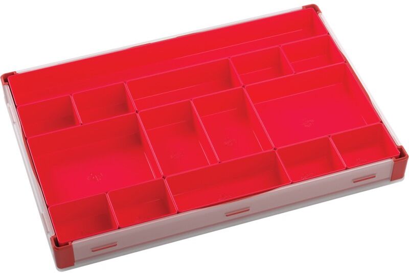Gamegenic GG : Token Silo XL Red