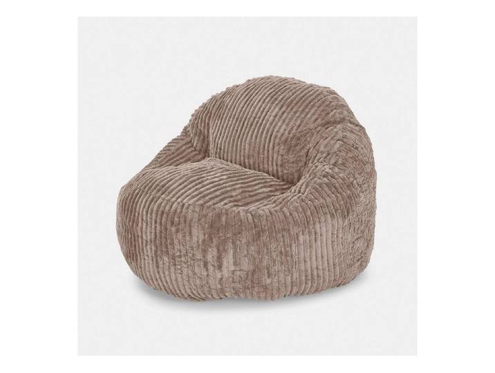 Mirabeau Kindersessel Pop-up-Sessel Flufflet braun