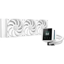 Deepcool Mystique 360, CPU Wasserkühler, Weiss