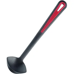WESTMARK Soßenlöffel Gallant Plus schwarz