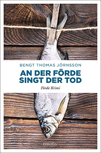 Jörnsson, Bengt Thomas - An der Förde singt der Tod: Kriminalroman (Förden Krimi) - Preis vom 14.10.2026 23:07:16 h