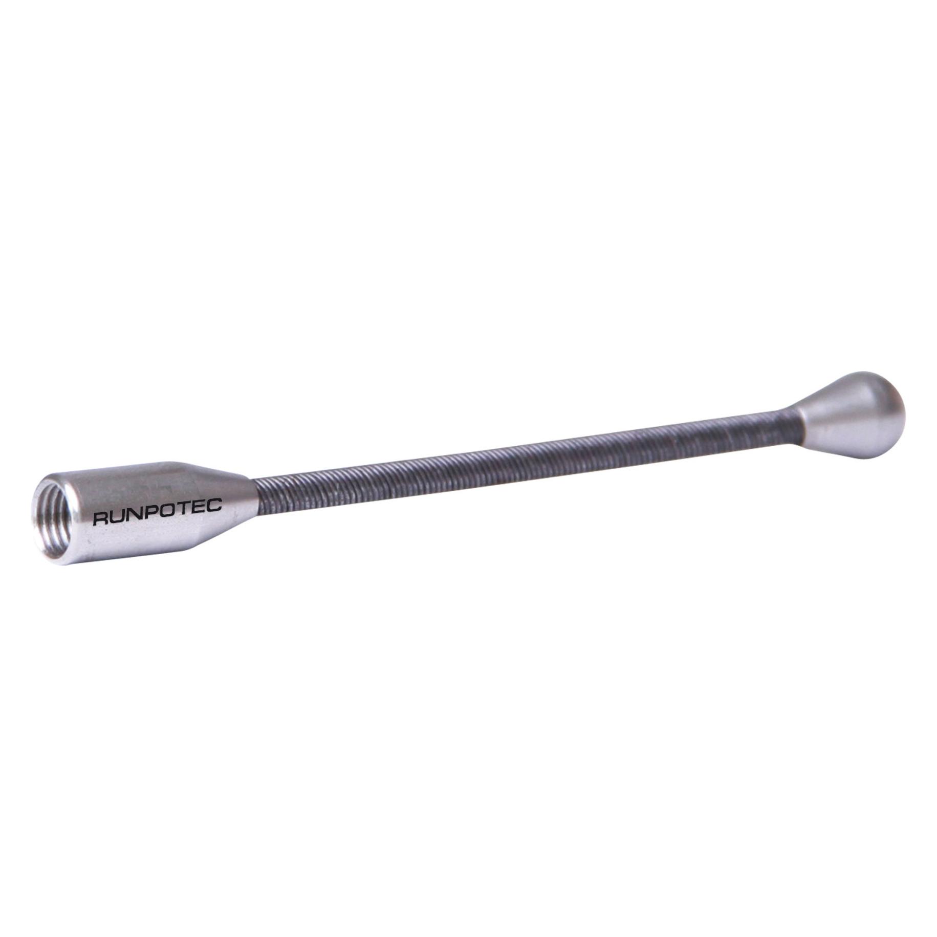Runpotec Federführungskopf 7mmmit Gewinde M6 (756535)