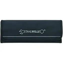 Stahlwille, Werkzeugkoffer, Rolltaschen 8123104