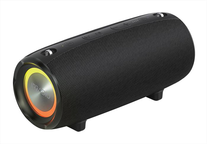 Irradio Diffusore Wireless 40w Ir-g600-nero
