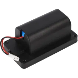 CS Cameron Sino Akku passend für Rowenta RR6825, Rowenta RR7455, Rowenta RS-RT900866, 14,4V 2600mAh Li-Ion Akku, Staubsauger Zubehör, Schwarz