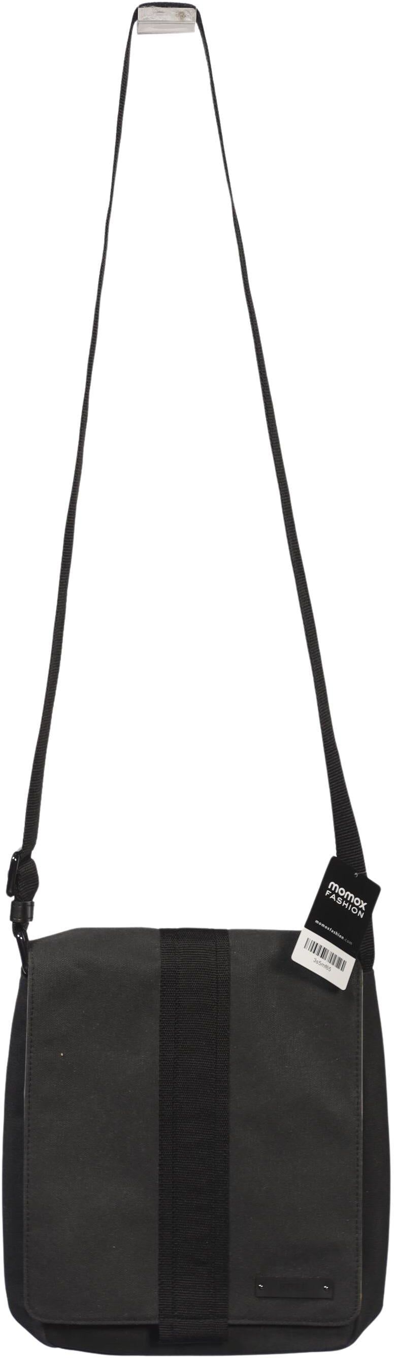 Bree Herren Tasche, Schwarz, kein / Etikett - Second Hand