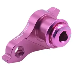 FRAMESANDGEAR Schaltauge UDH für SRAM / Shimano Gravel | Rose