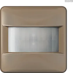 Jung Automatik-Schalter Standard IP44 CD 17180 WU GB