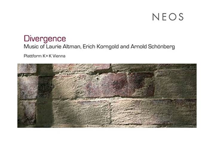 Plattform K+K Vienna - Divergence