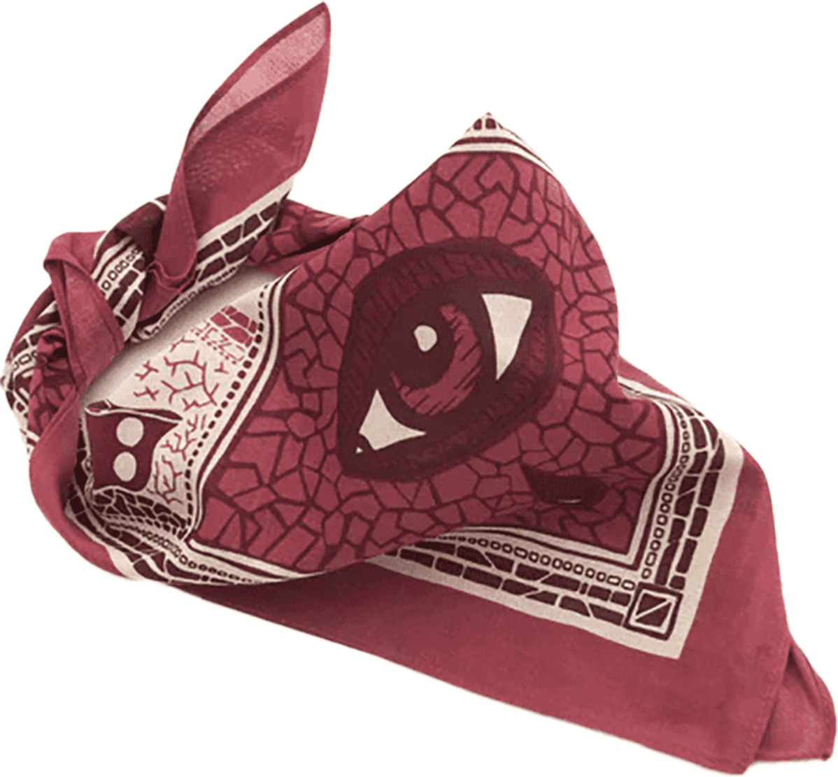 Lemmel Kaffe Storebror Scarf