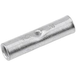 Cimco 180916 Stoßverbinder 35 mm² Unisoliert Metall 1 St.