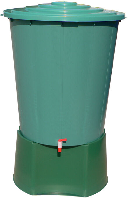 B2B Partner Sockel für Regenwassertonnen 300 L