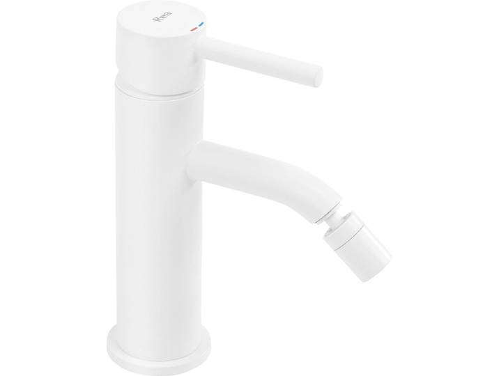 Rea Lungo White - Bidetmengkraan - Wit