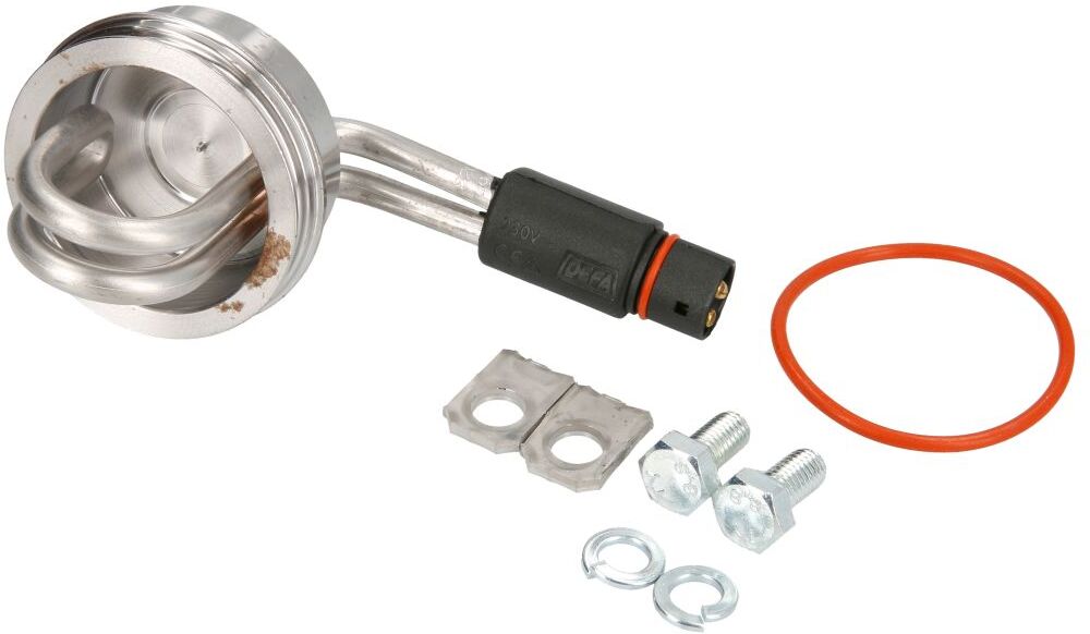 Heizelement, Motorvorwärmsystem DEFA 411582