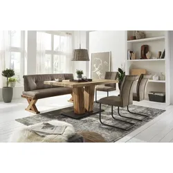Niehoff Eckbankgruppe Alexa
