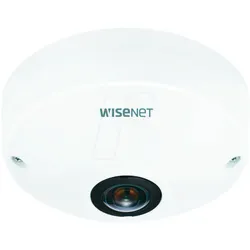 HT QNF-9010 - Überwachungskamera, IP, LAN, innen, PoE