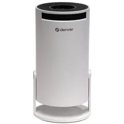 Denver PR-2500 (Full HD, 175 lm, 1.20:1), Beamer, Weiss