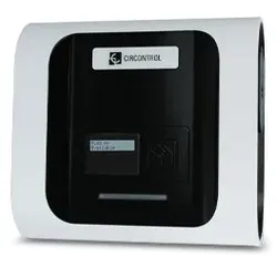 Circontrol eNext Park Wallbox T - Für Hybrid- & Elektrofahrzeuge - 22 kW