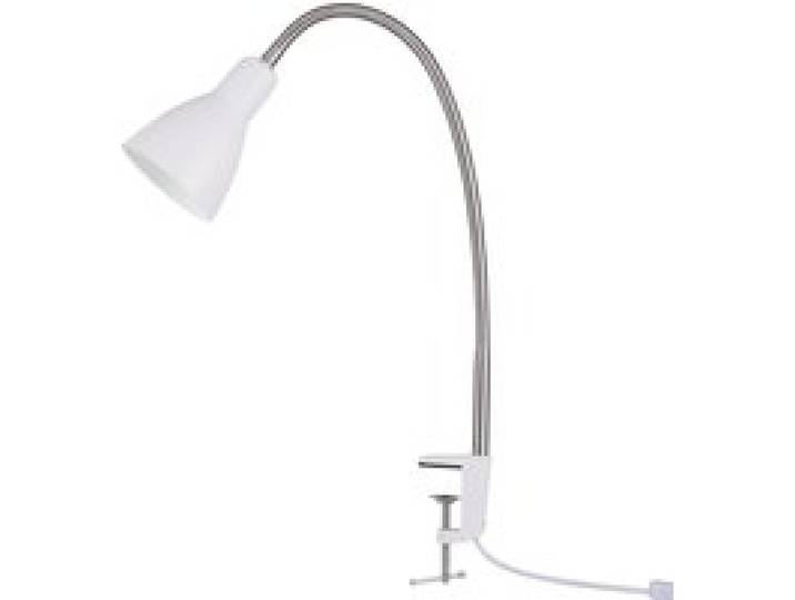 Lampe de table Veren argent