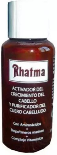 Rhatma Haarwuchs-Aktivierungslotion 30 ml 30 ml