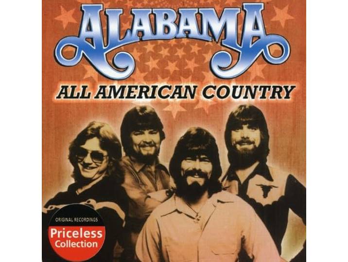All American Country
