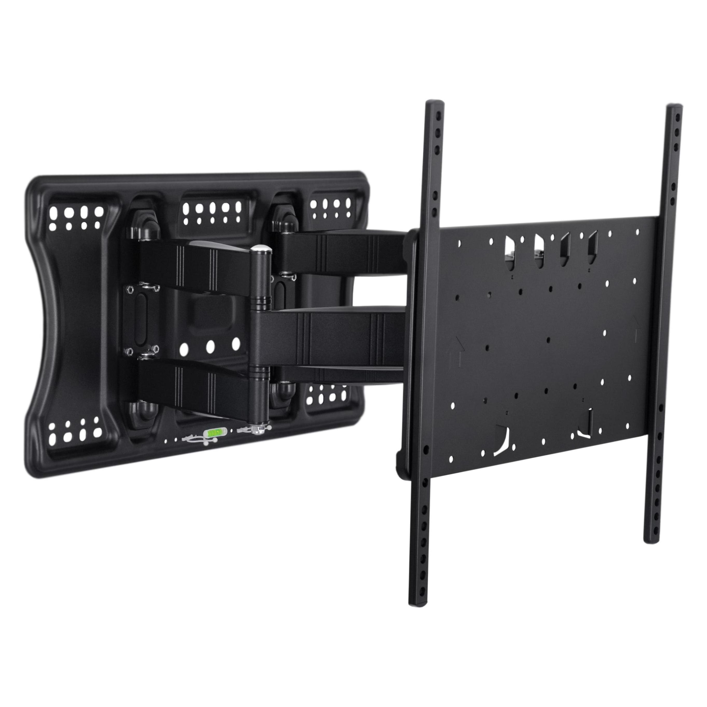 Multibrackets Wandhalterung Plus HD (Wand, 70 kg, 40" - 55") (7350022739697)