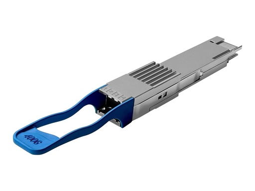 HPE Aruba Networking - QSFP-DD Transceivermodul (S3N95A)