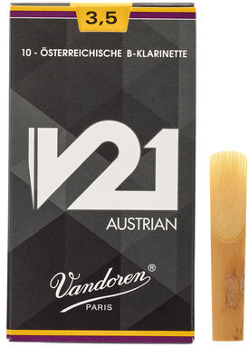 Vandoren V21 Austrian 3.5